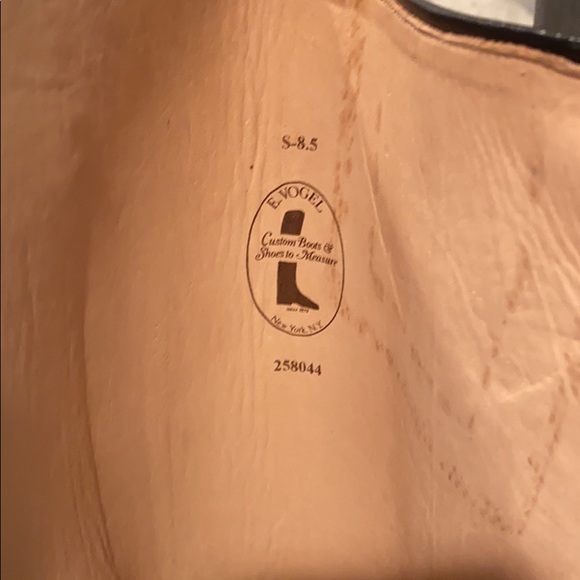 Riding Boots - Picture 6 of 11